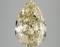 5.06 ctw. VS2 IGI Certified Pear Cut Loose Diamond (LAB GROWN)