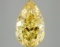 5 ctw. VS2 IGI Certified Pear Cut Loose Diamond (LAB GROWN)