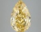5.06 ctw. VS2 IGI Certified Pear Cut Loose Diamond (LAB GROWN)