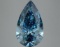 5 ctw. VS2 IGI Certified Pear Cut Loose Diamond (LAB GROWN)