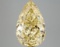 5.05 ctw. VS2 IGI Certified Pear Cut Loose Diamond (LAB GROWN)