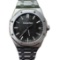 New Audemars Piguet Black Dial Comes With Box and Papers