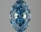 3.01 ctw. VS1 IGI Certified Oval Cut Loose Diamond (LAB GROWN)