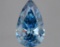 4 ctw. VS2 IGI Certified Pear Cut Loose Diamond (LAB GROWN)