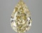 5.07 ctw. VS2 IGI Certified Pear Cut Loose Diamond (LAB GROWN)