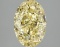 3.01 ctw. VS1 IGI Certified Oval Cut Loose Diamond (LAB GROWN)