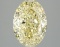 3.09 ctw. VS1 IGI Certified Oval Cut Loose Diamond (LAB GROWN)