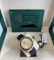 NEW ROLEX CHAMPAGNE DIAL DAYTONA 116518LN 40MM ON OYSTERFLEX BAND COMES WIT