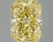 3.08 ctw. VVS2 IGI Certified Radiant Cut Loose Diamond (LAB GROWN)