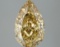 4.94 ctw. VS2 IGI Certified Pear Cut Loose Diamond (LAB GROWN)