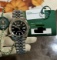 Brand New Rolex Oysterperpetual Datejust 41mm Black Dial Comes w/Box & Pape