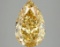 4.09 ctw. VS2 IGI Certified Pear Cut Loose Diamond (LAB GROWN)