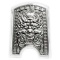 South Korea Kilo Silver Doggaebi Shield Stacker