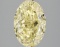 3.07 ctw. VS1 IGI Certified Oval Cut Loose Diamond (LAB GROWN)