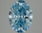 3.06 ctw. VS1 IGI Certified Oval Cut Loose Diamond (LAB GROWN)