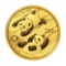 Chinese Gold Panda 15 Gram 2022