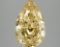 4.03 ctw. VS2 IGI Certified Pear Cut Loose Diamond (LAB GROWN)