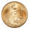 2021 American Gold Eagle 1/2 oz Uncirculated Type 1
