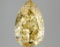 4 ctw. VS2 IGI Certified Pear Cut Loose Diamond (LAB GROWN)