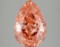 4.06 ctw. VS2 IGI Certified Pear Cut Loose Diamond (LAB GROWN)