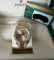 New 18kt Yellow Gold 40mm DayDate Rolex comes with Box & Papers