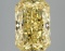 3.08 ctw. VVS1 IGI Certified Radiant Cut Loose Diamond (LAB GROWN)