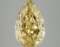 4.04 ctw. VS2 IGI Certified Pear Cut Loose Diamond (LAB GROWN)