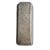 Vintage Simmons Refining 100 oz Bar