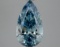 3.17 ctw. VS2 IGI Certified Pear Cut Loose Diamond (LAB GROWN)