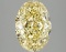 3.1 ctw. VVS2 IGI Certified Oval Cut Loose Diamond (LAB GROWN)
