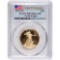 Certified American $5 Gold Eagle 2019-W PR70 PCGS First Strike