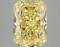3.1 ctw. VS1 IGI Certified Radiant Cut Loose Diamond (LAB GROWN)