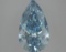 3.27 ctw. VS2 IGI Certified Pear Cut Loose Diamond (LAB GROWN)