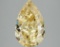 3.08 ctw. VS2 IGI Certified Pear Cut Loose Diamond (LAB GROWN)