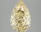 3.1 ctw. VS1 IGI Certified Pear Cut Loose Diamond (LAB GROWN)