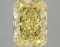 3.1 ctw. VS1 IGI Certified Radiant Cut Loose Diamond (LAB GROWN)