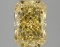 3.1 ctw. VS1 IGI Certified Radiant Cut Loose Diamond (LAB GROWN)