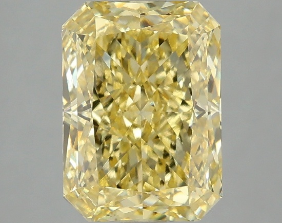 3.1 ctw. VS1 IGI Certified Radiant Cut Loose Diamond (LAB GROWN)