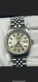 USED 36MM ROLEX DATEJUST REF 16030 IN EXCELLENT CONDITION COMES WITH BOX &