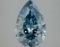 3.11 ctw. VS2 IGI Certified Pear Cut Loose Diamond (LAB GROWN)
