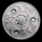 2020 Canada 1/4 oz Silver $5 Birthstones: June