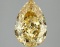 3.08 ctw. VS2 IGI Certified Pear Cut Loose Diamond (LAB GROWN)