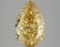 3.09 ctw. VS2 IGI Certified Pear Cut Loose Diamond (LAB GROWN)