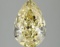 3.07 ctw. VS2 IGI Certified Pear Cut Loose Diamond (LAB GROWN)