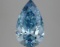 3.69 ctw. VS2 IGI Certified Pear Cut Loose Diamond (LAB GROWN)