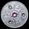 2020 Canada 1/4 oz Silver $5 Birthstones: October