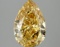 3.05 ctw. VS2 IGI Certified Pear Cut Loose Diamond (LAB GROWN)