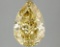 3.08 ctw. VS2 IGI Certified Pear Cut Loose Diamond (LAB GROWN)
