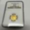 2008-W Gold Buffalo Coin $5 NGC Certified MS-70