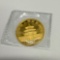 1988 Pure Gold Panda 1 ounce Sealed
